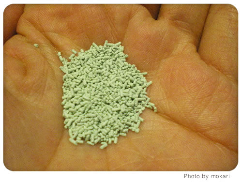 20080628 頭痛薬に小林製薬の「ハッキリエース」を購入してみた。