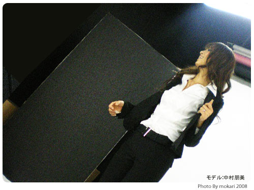 20081018-6 1年間激売れセットスーツ。夢展望の「美脚スーツ」ねらってます。