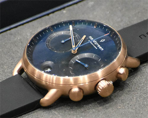 北欧デザインの腕時計Nordgreen(ノードグリーン)の腕時計レポ | RouxRil Mode